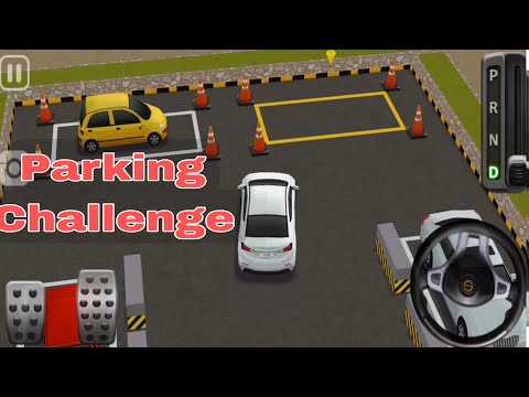 Dr  Parking 4 Ep 1| parking a car is very dificult