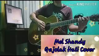 Download lagu Mel shandy - Gejolak hati ( turmoil ) cover mp3 Download lagu Mel shandy - Gejolak hati ( turmoil ) cover mp3