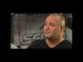 UFC's Matt Serra on Fighting Words 