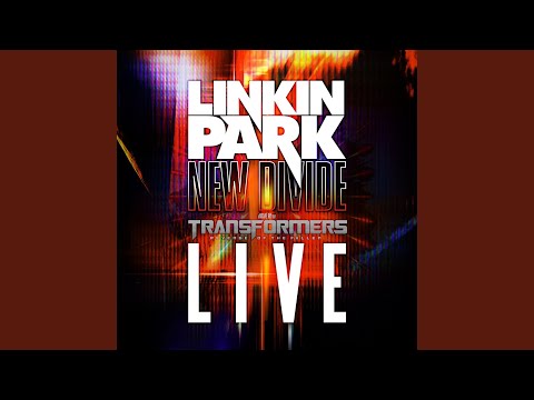 Video thumbnail for New Divide (Live)