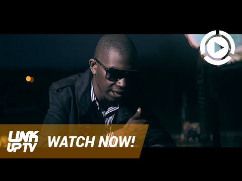 Squeeks - Letter To DJ (Music Video) | @SqueeksTP | Link Up TV