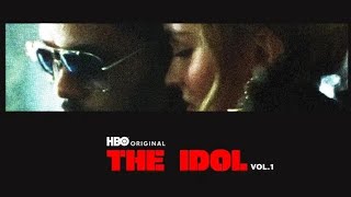 Madonna - Like A Prayer (From The Idol Soundtrack) (Official Audio)