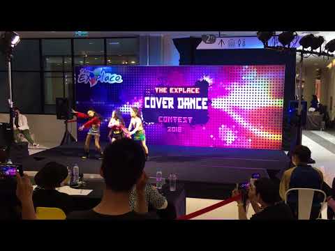 #kkibb #the explace #final