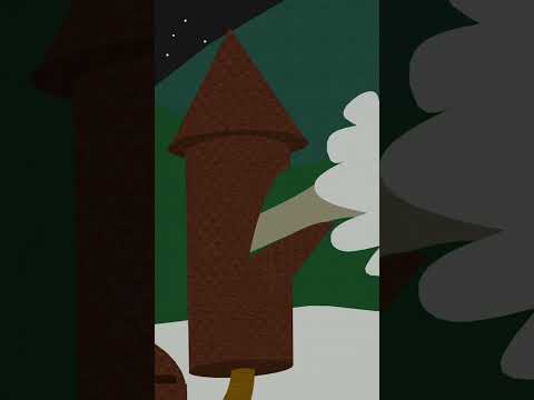 South Park - Poo-Choo Train - Misc Cartoons