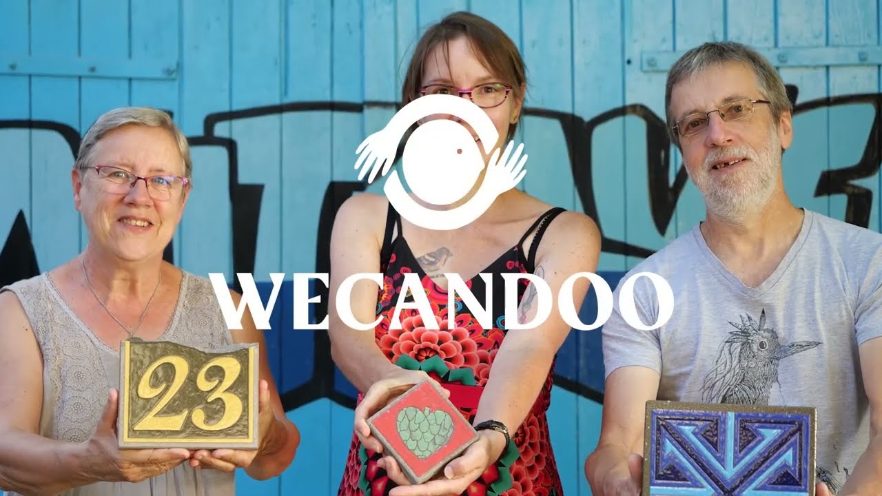 Initiez-vous à l'émaillage sur lave - Vidéo