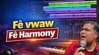 Kijan pou kreye Harmony ak Menm Vwa ou !