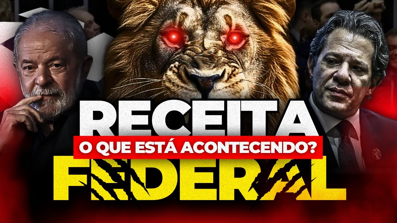 AGORA EM 2025 É O PIX: O QUE A RECEITA FEDERAL REALMENTE VAI PEGAR