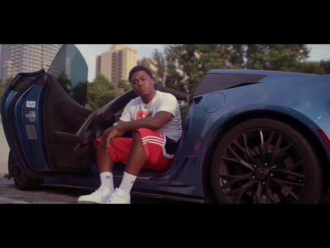 Money Grip Flyerr x Tray G - Southside (OFFICIAL VIDEO)