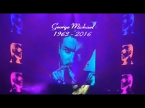George Michael - Careless Whisper (Offer Nissim Tribute Remix)