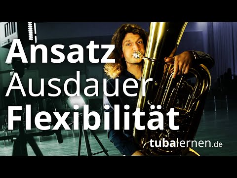 Diese Übung habe ich von Manfred Häberlein gelernt