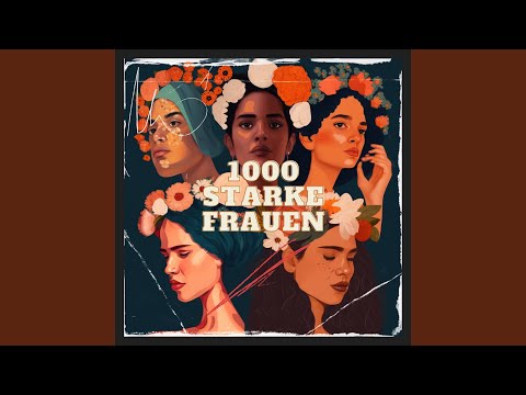 1000 Starke Frauen