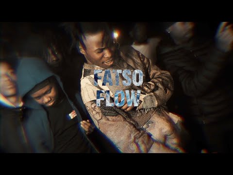 RONDOE4K - FATSO FLOW