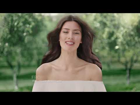 From bugbog hair to beautiful with Palmolive Naturals Damage Repair 10