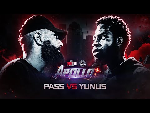 Pass vs Yunus