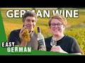 A Day On A German Vineyard Easy German 530