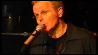 Herbert Grönemeyer &quot;Demo (letzter Tag)&quot;  in Köln 2002