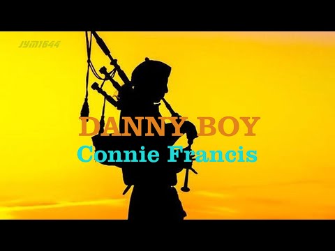 Danny Boy - Connie Francis