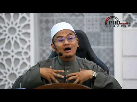 (LIVE) 24-11-2023 Ustaz Rizal Azizan : 51 Hadis Sahih Kisah Ghaib & Ajaib
