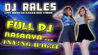 Download lagu FULL DJ SATU SETENGAH JAM || RASANYA 4NY!N6 B4N63T || OT RALES || MUNCAK KABAU mp3