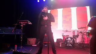 Fight Milk- &quot;Race of Doom&quot; (Devo tribute)