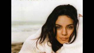 Vanessa Hudgens - Rather Be With You