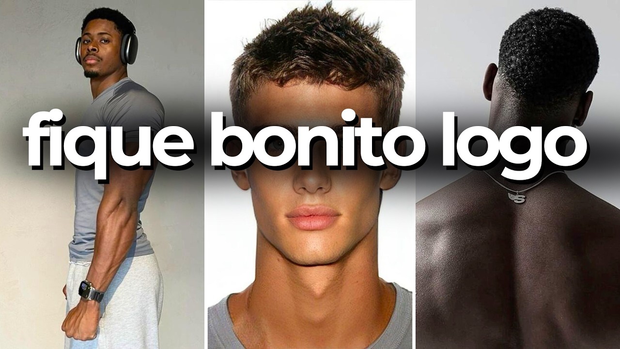 Como Melhorar sua Aparência em 30 Dias (edição 2025)