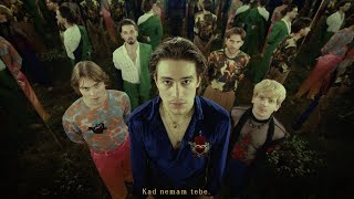 Cover art for Joker Out - Demoni