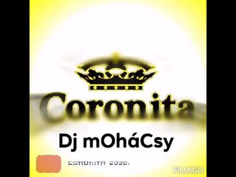 CORONITA 2020. 💀 LASSÚ HALÁL 💀 Mixed by :Dj mOháCsy