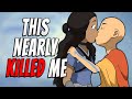 Aang X Katara Avatar S Biggest Mistake