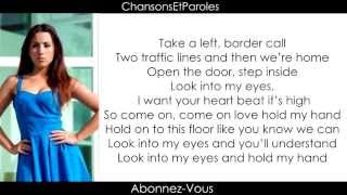 Maude &quot; Love Is What You Make Of It &quot; avec paroles