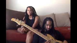 Ashleigh Smith covers "What You Won't Do" by Bobby Caldwell