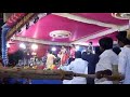 Arani Vembuli Amman Kovil Thiruvila Pattu Kacheri Senthil Ganesh And Rajalakshmi Singing At Arani