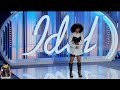 Wé Ani McDonald Full Performance American Idol Auditions Week 3 2023 S21E03