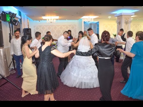 18 Filmare nunta ( LIVE  PERINITA ) Cameraman Eugenia - 0751132073 - DjFotoFilm