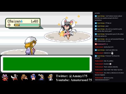 Touhou Puppet Play Enhanced (Part 9)