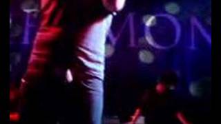 Reamonn Live@Paradiso Amsterdam (Wish)