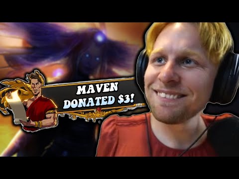 Best of Quin69's Twitch TTS Donations (PoE Sentinel)