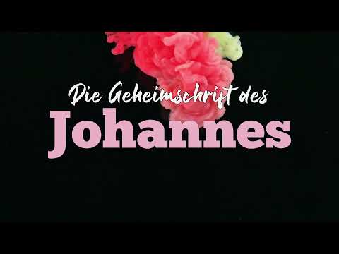 The Apocryphon of John - Nag Hammadi - Apocrypha