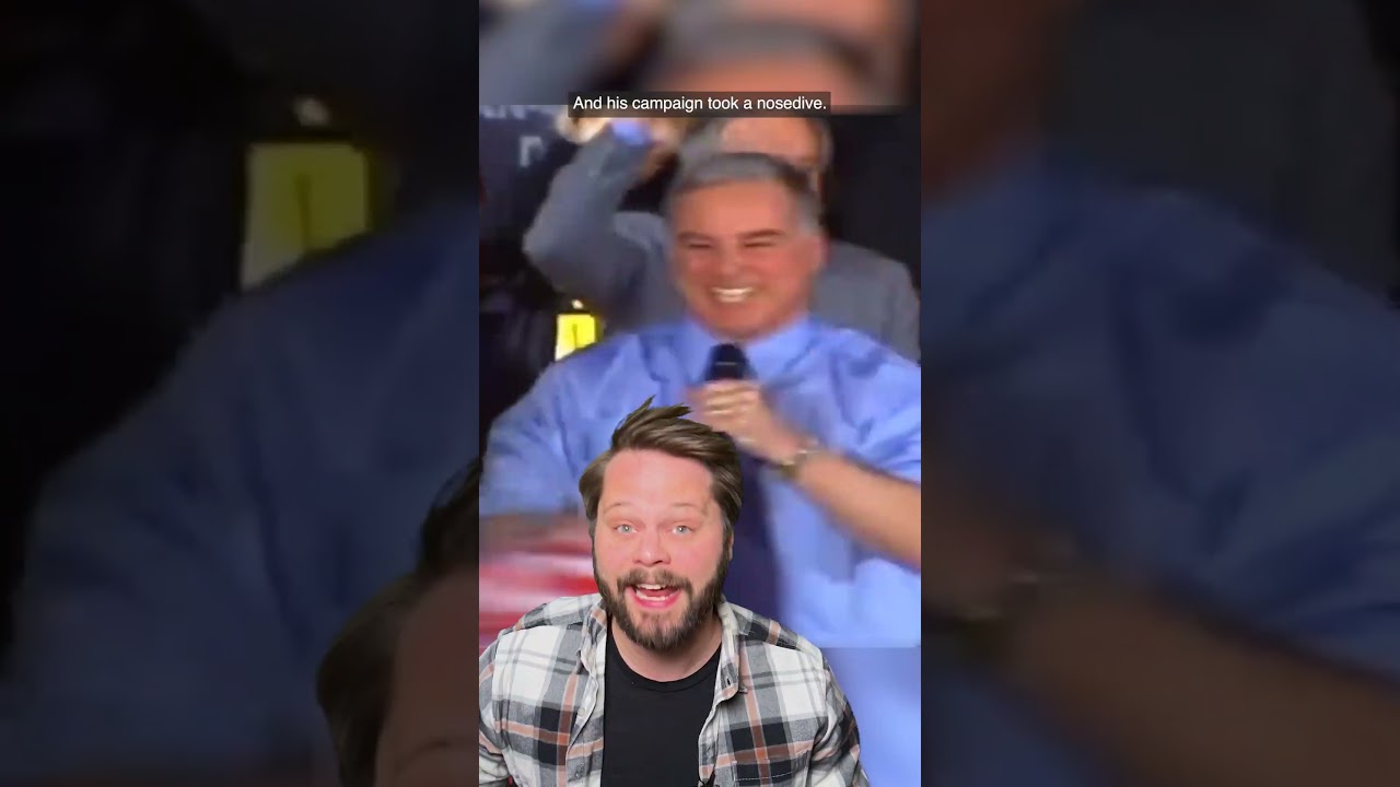 What Trump's BIG win in Iowa means