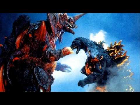 Godzilla vs Destoroyah ( 1995 ) 