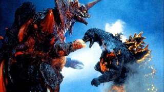 Godzilla vs Destoroyah ( 1995 ) 