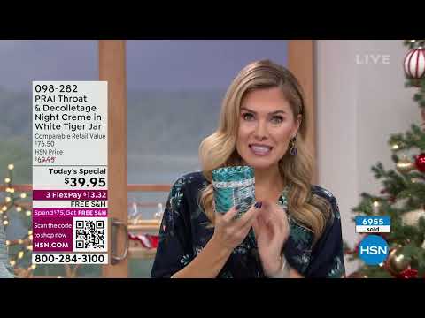 HSN | Wake Up Beautiful with Valerie 11.02.2022 - 10 AM