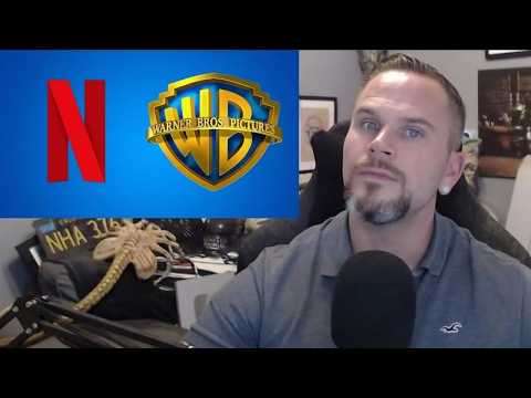 Hollywood Will NEVER Be The Same Again