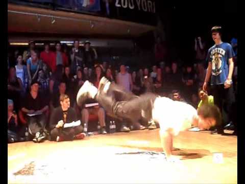 POLSKEE FLAVOUR vs 0371 CREW (PEPSI CIRCLE INDUSTRY 2010)