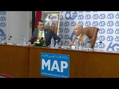 السيد الناصري بإمكان المغرب اختصار مسافة الانتقال الديمقراطي في حال تضافر جهود جميع السلط بما فيها