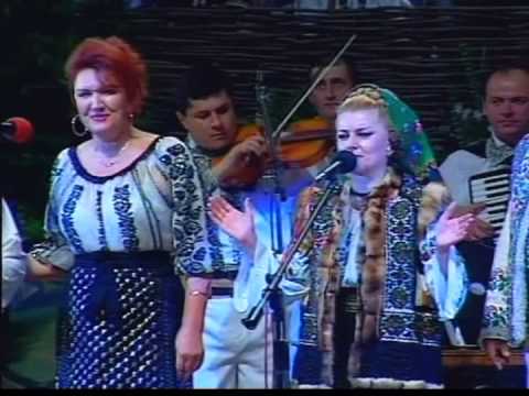 CANTEC PENTRU BUCOVINA -Maria Iliut