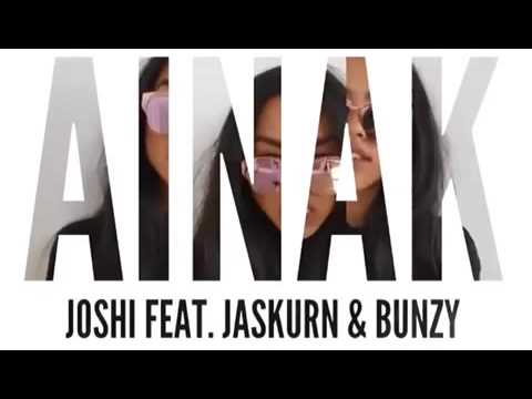AINAK | Full Audio | Raman Joshi feat jaskurn Gosal & Bunzy Mack