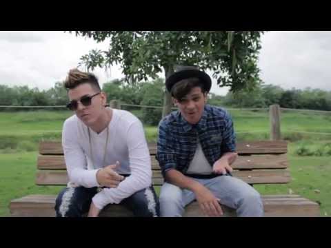 Yaniel Rondon Ft. Fabyan sanchez ''Por Fin Te Encontre'' Video Oficial