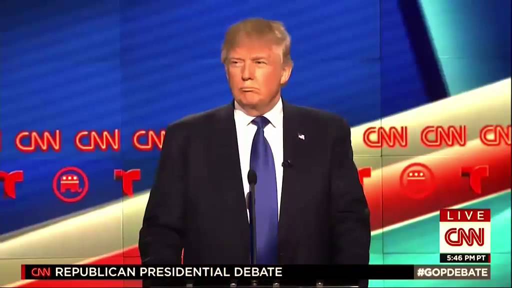 Trump responds to Cruz calling immigration plan 'amnesty'