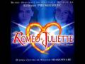 Roméo et Juliette - Aimer 